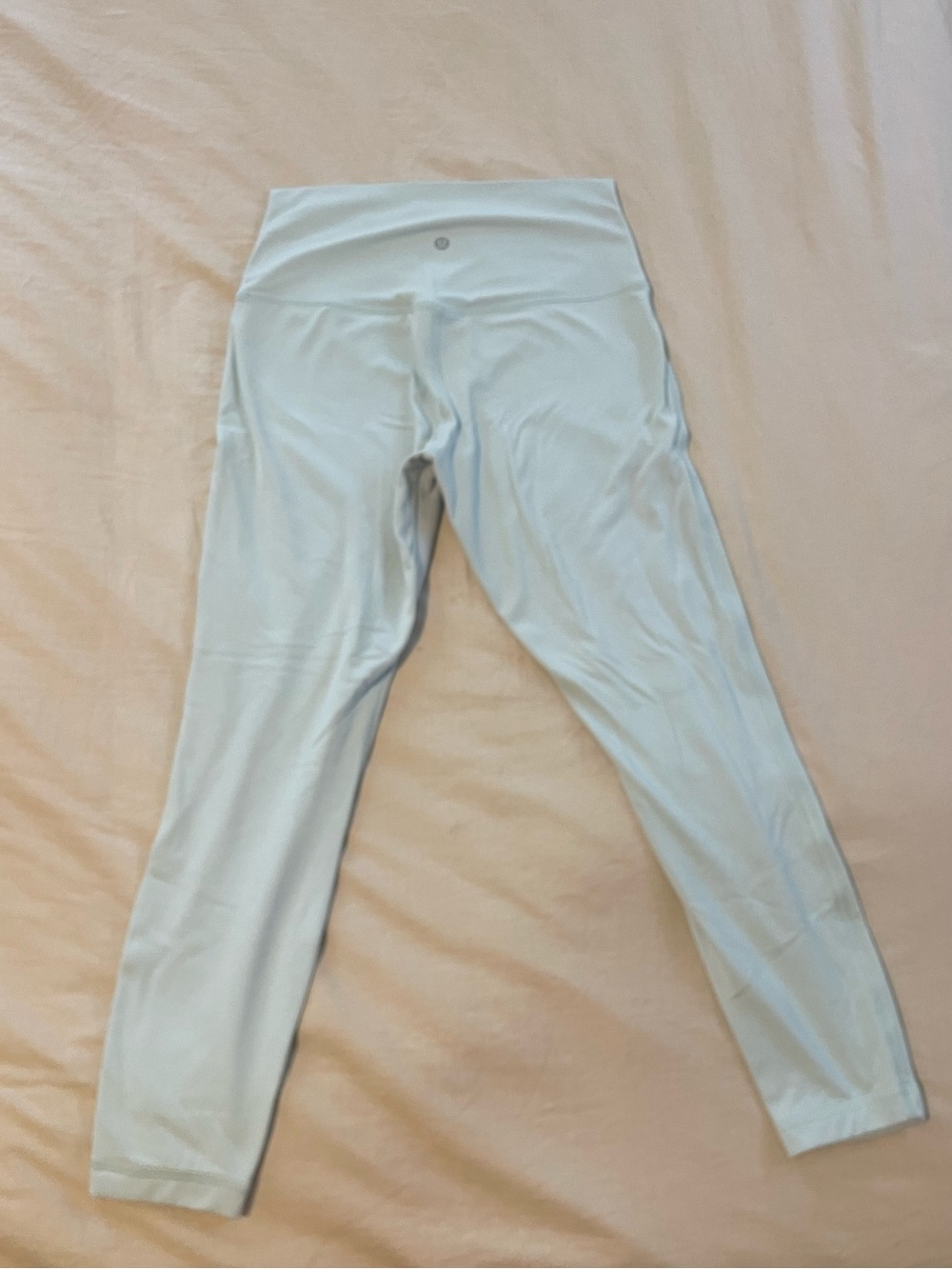 Women’s Lululemon High-Waist 25” Leggings